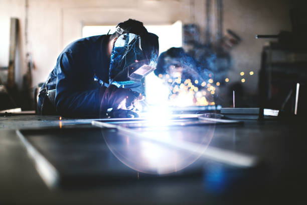 Best Automation and Robotic Welding in Rosenberg, TX