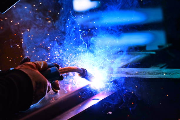 Best Aerospace and Defense Welding in Rosenberg, TX