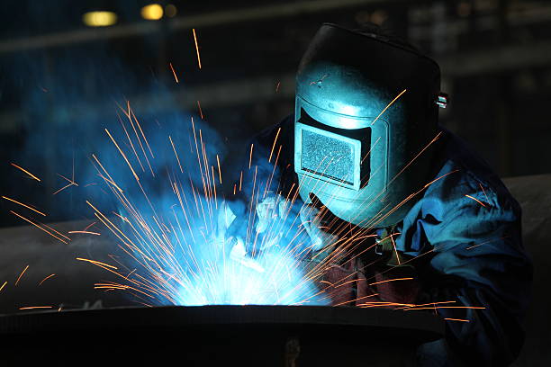 Best Automotive Welding in Rosenberg, TX