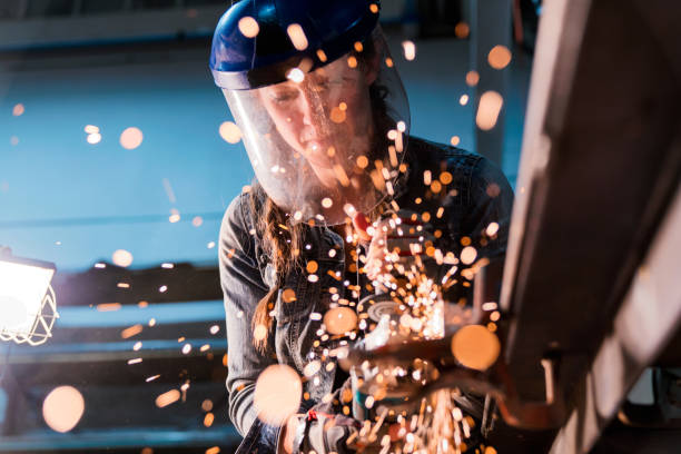 Best Artistic and Custom Metal Fabrication in Rosenberg, TX