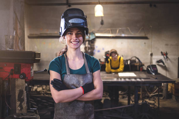 Best Artistic and Custom Metal Fabrication in Rosenberg, TX