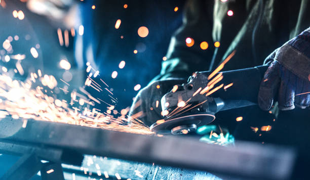  Rosenberg, TX Welder Pros